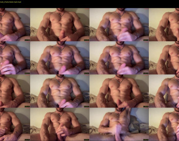 jerkna — 28 minute Chaturbate male cam show recording, 720p, Oct 20, 2025