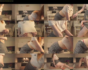 jerrybenear — 121 minute Chaturbate female cam show recording, 720p, Oct 19, 2025