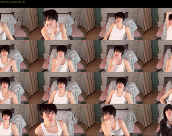 john_arthurs — 42 minute Chaturbate male cam show recording, 720p, Oct 19, 2025