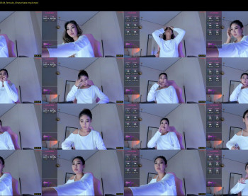 jungso_ming — 9 minute Chaturbate female cam show recording, 720p, Oct 20, 2025