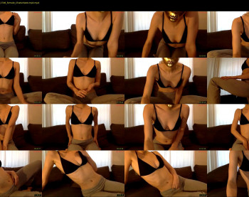 justmaddison — 17 minute Chaturbate female cam show recording, 480p, Oct 19, 2025