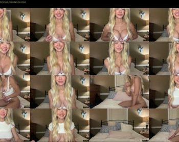 karabearr — 121 minute Chaturbate female cam show recording, 480p, Oct 20, 2025