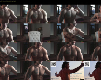 karlos_murphy — 115 minute Chaturbate male cam show recording, 720p, Oct 19, 2025