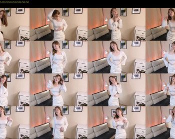kathryn_bishop — 27 minute Chaturbate female cam show recording, 720p, Oct 19, 2025