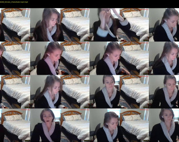 katynowhere — 10 minute Chaturbate female cam show recording, 360p, Oct 20, 2025