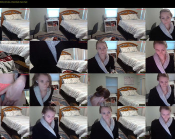 katynowhere — 115 minute Chaturbate female cam show recording, 360p, Oct 20, 2025