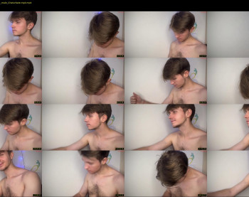 kero180 — 120 minute Chaturbate male cam show recording, 720p, Oct 20, 2025