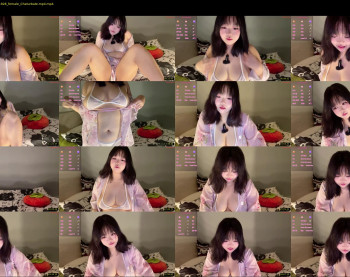 kittenfishing — 39 minute Chaturbate female cam show recording, 720p, Oct 19, 2025