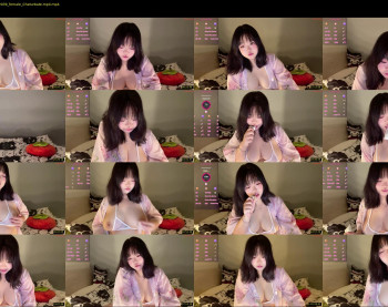 kittenfishing — 70 minute Chaturbate female cam show recording, 720p, Oct 19, 2025