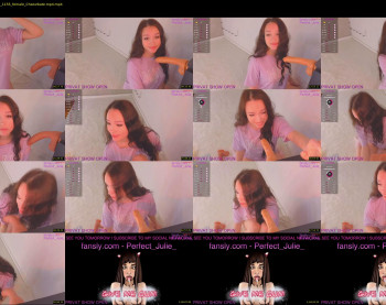 kumamonchik — 73 minute Chaturbate couple cam show recording, 720p, Oct 19, 2025