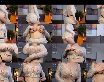 kylie_moss — 120 minute Chaturbate female cam show recording, 720p, Oct 19, 2025