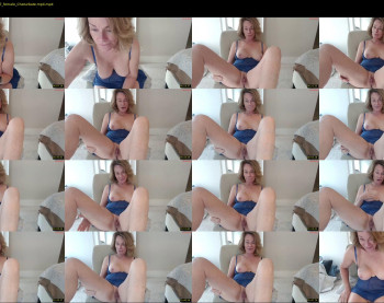 ladybabs — 3 minute Chaturbate female cam show recording, 720p, Oct 19, 2025