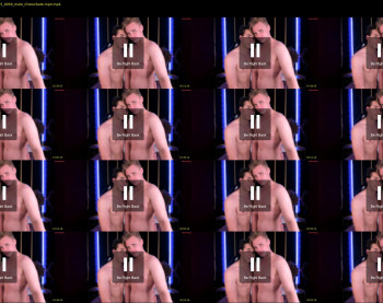 lawrence_miles — 45 minute Chaturbate male cam show recording, 720p, Oct 20, 2025