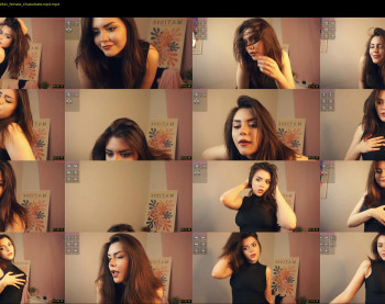 leonardarizk — 15 minute Chaturbate female cam show recording, 720p, Oct 19, 2025