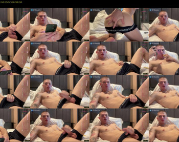 lil_addy — 60 minute Chaturbate male cam show recording, 720p, Oct 19, 2025