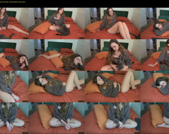 lilithoftrees — 120 minute Chaturbate female cam show recording, 720p, Oct 19, 2025