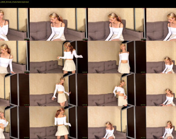 loisepadovano — 8 minute Chaturbate female cam show recording, 720p, Oct 19, 2025