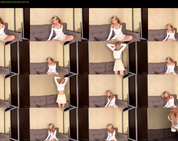 loisepadovano — 45 minute Chaturbate female cam show recording, 720p, Oct 19, 2025