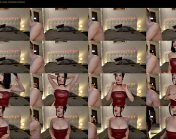 lust4elise — 6 minute Chaturbate couple cam show recording, 720p, Oct 20, 2025