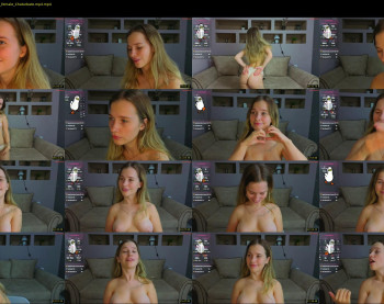 lynntiny — 32 minute Chaturbate female cam show recording, 720p, Oct 19, 2025