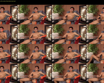 marcoyethan — 10 minute Chaturbate male cam show recording, 720p, Oct 19, 2025