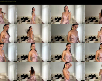margotdeville — 120 minute Chaturbate female cam show recording, 720p, Oct 19, 2025