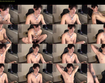 markcarthy — 120 minute Chaturbate male cam show recording, 720p, Oct 19, 2025