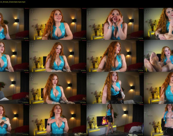 maryssaa_ — 115 minute Chaturbate female cam show recording, 720p, Oct 19, 2025