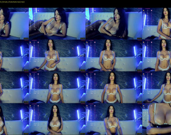 maya_lisa — 42 minute Chaturbate female cam show recording, 720p, Oct 20, 2025