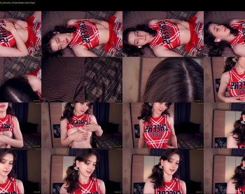 mayellers — 10 minute Chaturbate female cam show recording, 720p, Oct 19, 2025