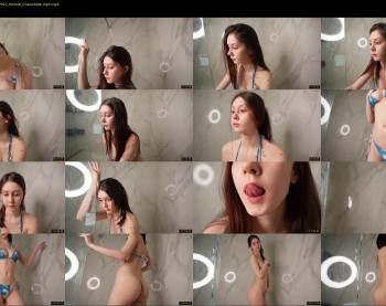 melissaxcbx — 121 minute Chaturbate female cam show recording, 720p, Oct 19, 2025