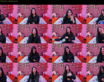 melodysmithass — 33 minute Chaturbate female cam show recording, 720p, Oct 19, 2025