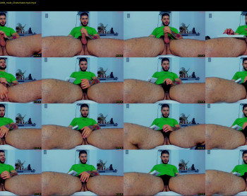 mike__horny — 59 minute Chaturbate male cam show recording, 720p, Oct 19, 2025