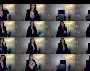 miley_me — 99 minute Chaturbate female cam show recording, 720p, Oct 19, 2025