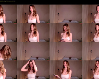 milky__way_ — 24 minute Chaturbate female cam show recording, 720p, Oct 19, 2025