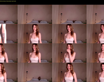 milky__way_ — 12 minute Chaturbate female cam show recording, 720p, Oct 19, 2025