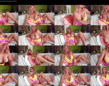 minerva777 — 48 minute Chaturbate female cam show recording, 720p, Oct 19, 2025