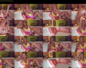 minerva777 — 121 minute Chaturbate female cam show recording, 720p, Oct 19, 2025