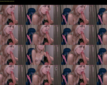 misekiii — 4 minute Chaturbate female cam show recording, 720p, Oct 20, 2025