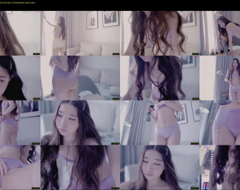 miso_misa — 120 minute Chaturbate female cam show recording, 720p, Oct 19, 2025