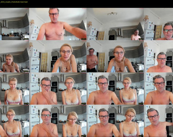 munishpunish — 10 minute Chaturbate couple cam show recording, 720p, Oct 19, 2025