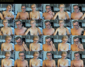 munishpunish — 4 minute Chaturbate couple cam show recording, 720p, Oct 19, 2025