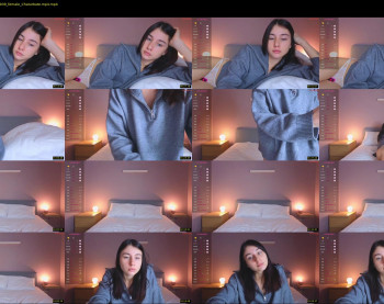 musya_mur — 4 minute Chaturbate female cam show recording, 720p, Oct 19, 2025