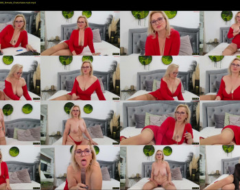 nathalienat — 40 minute Chaturbate female cam show recording, 720p, Oct 19, 2025
