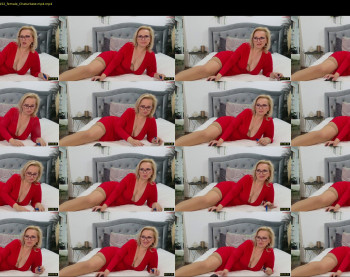 nathalienat — 4 minute Chaturbate female cam show recording, 720p, Oct 19, 2025