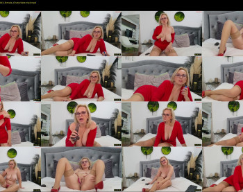 nathalienat — 33 minute Chaturbate female cam show recording, 720p, Oct 19, 2025