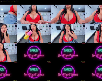 natural_bigboobs — 106 minute Chaturbate female cam show recording, 720p, Oct 20, 2025