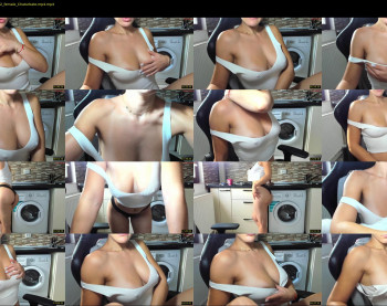 nickyplus — 31 minute Chaturbate couple cam show recording, 720p, Oct 19, 2025