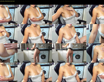 nickyplus — 62 minute Chaturbate couple cam show recording, 720p, Oct 19, 2025