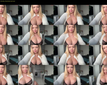 odriolsen — 11 minute Chaturbate female cam show recording, 720p, Oct 19, 2025